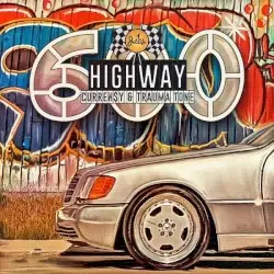 Highway 600 by Curren$y, Trauma Tone