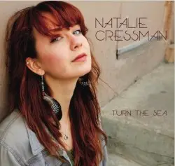 Turn the Sea by Natalie Cressman