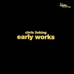 Early Works by Chris Liebing