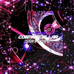 COSMICSTELLAR by ZANCTION