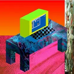 Dial-Up Dreams by Rez
