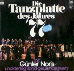 Die Tanzplatte des Jahres '77 by Günter Noris