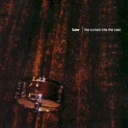 The Curtain Hits the Cast by Low