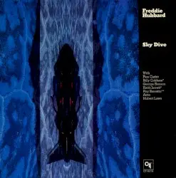 Sky Dive by Freddie Hubbard