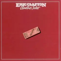 Another Ticket by Eric Clapton