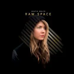 Raw Space by Beatie Wolfe