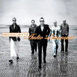 Audio Lessonover? by Delirious?