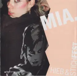 Hieb & StichFEST by MIA.