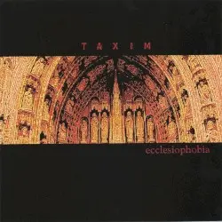 Ecclesiophobia by Taxim