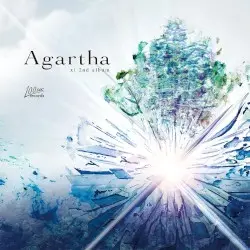 Agartha by xi