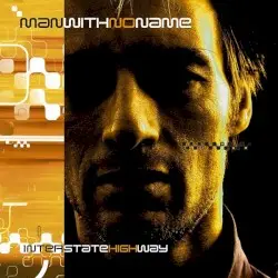 Interstate Highway by Man With No Name