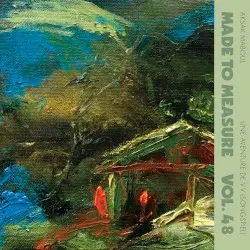 Une aventure de VV (Songspiel) [Made To Measure Vol.48] by Aksak Maboul