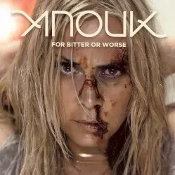 For Bitter or Worse by Anouk
