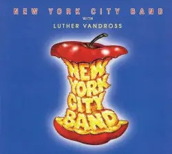 New York City Band by Luther Vandross & New York City Band