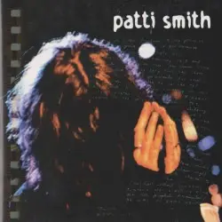 Tell It Like It Is by Patti Smith
