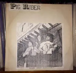Bloody Turkey Sandwiches by Pig Rider