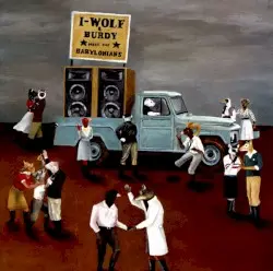 Meet the Babylonians by I‐Wolf & Burdy
