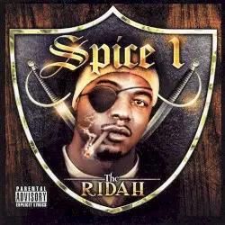 The Ridah by Spice 1