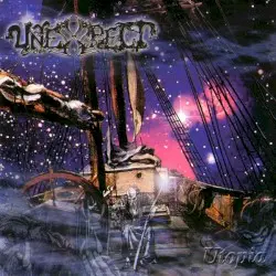 Utopia by Unexpect