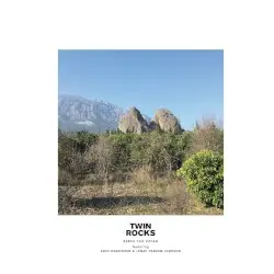 Twin Rocks by Berke Can Özcan featuring Arve Henriksen & Jonah Parzen‐Johnson