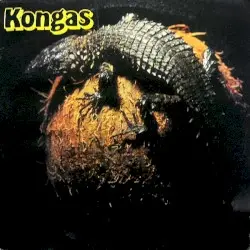 Kongas by Kongas