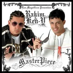 MasterPiece by Rakim & Ken-Y