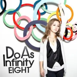 EIGHT by Do As Infinity