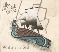 Written in Salt by The Longest Johns
