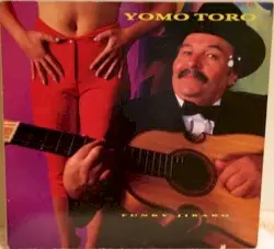 Funky Jibaro by Yomo Toro