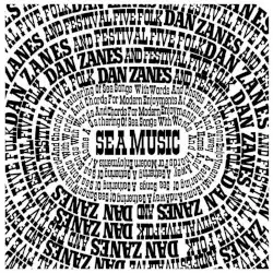 Sea Music by Dan Zanes