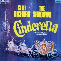 Cinderella by Cliff Richard & The Shadows