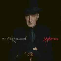 Alphatier by Westernhagen