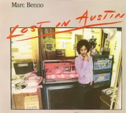 Lost in Austin by Marc Benno