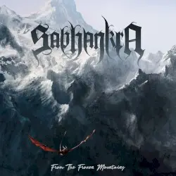 From the Frozen Mountains by Sabhankra