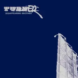 Disappearing Brother by Turner