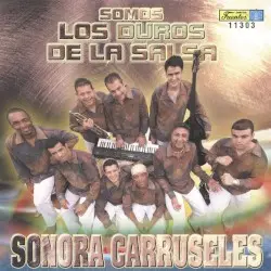 Somos los duros de la salsa by Sonora Carruseles