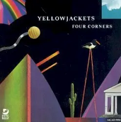 Four Corners by Yellowjackets