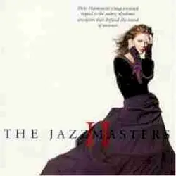 The Jazzmasters II by Paul Hardcastle