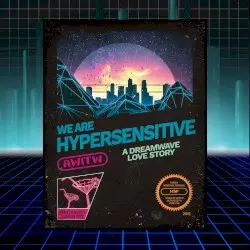 We Are Hypersensitive by AWITW