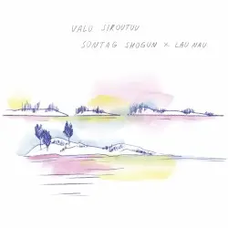 Valo siroutuu by Sontag Shogun & Lau Nau