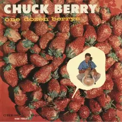 One Dozen Berrys by Chuck Berry