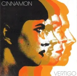 Vertigo by Cinnamon