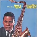 Introducing Wayne Shorter by Wayne Shorter