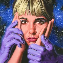 Emotional Creature by Beach Bunny