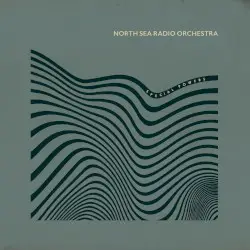 Special Powers by North Sea Radio Orchestra
