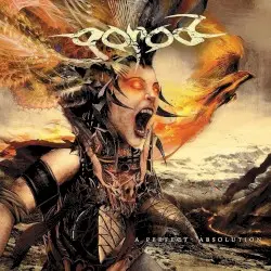 A Perfect Absolution by Gorod