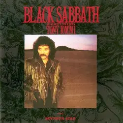 Seventh Star by Black Sabbath featuring Tony Iommi