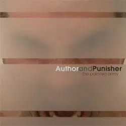 The Painted Army by Author & Punisher