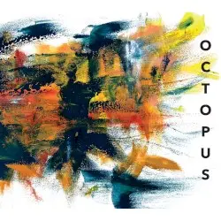 Octopus by Kris Davis & Craig Taborn