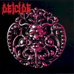 Deicide by Deicide